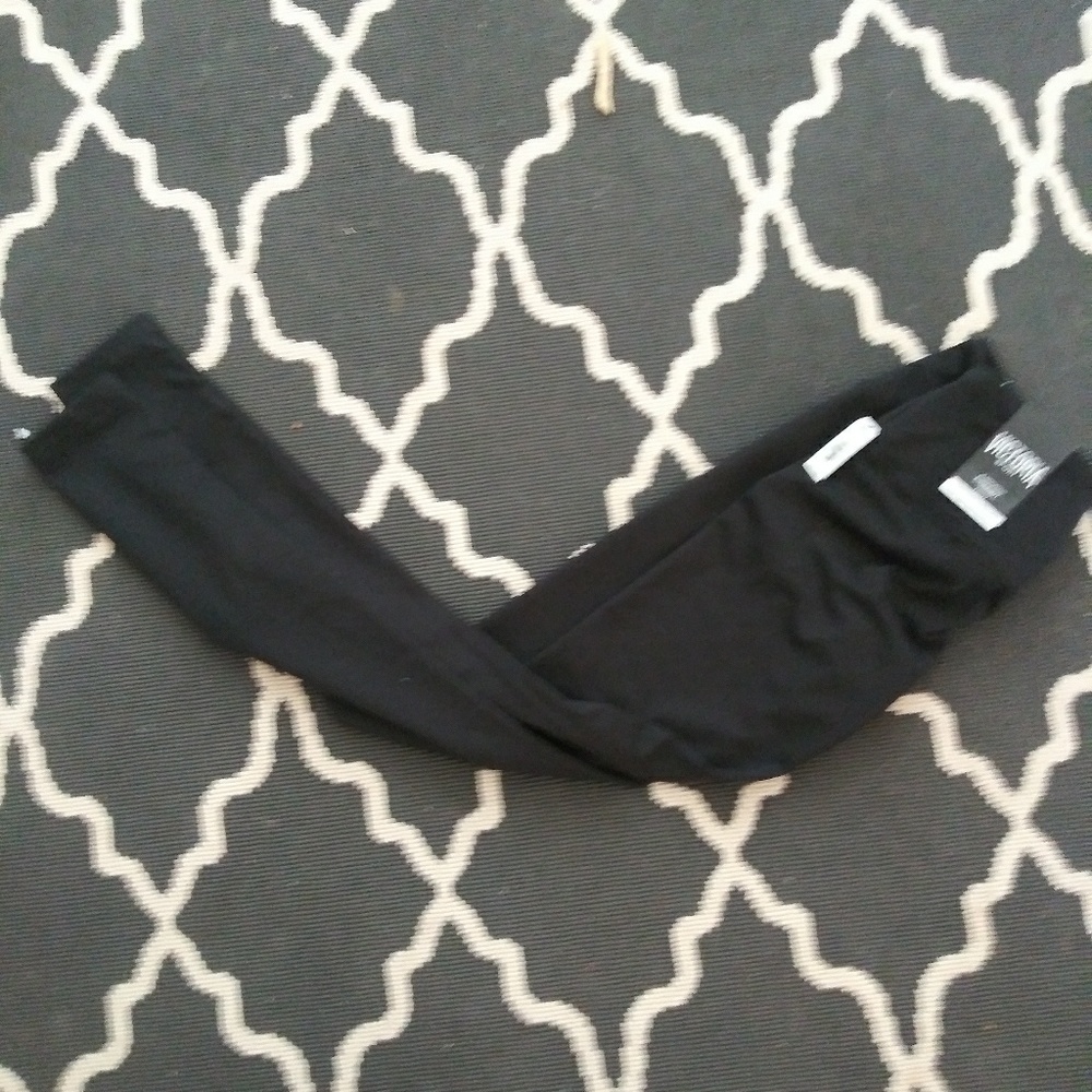 Victoria secret knockout leggings